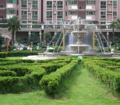 一、餐椅的清潔 上海保潔公司