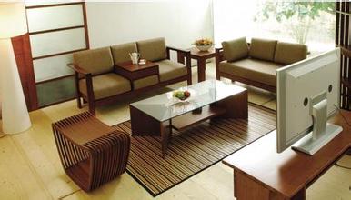 上海保潔玻璃茶幾的清潔與保養(yǎng)